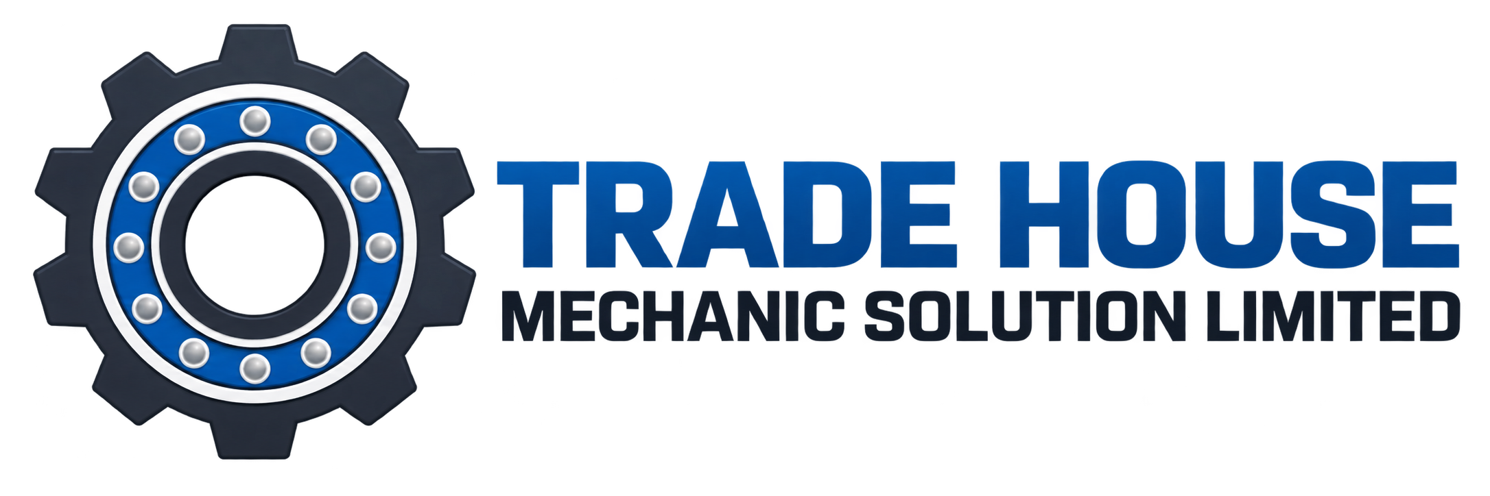 TRADE HOUSE MECHANIC SOLUTION LIMITED